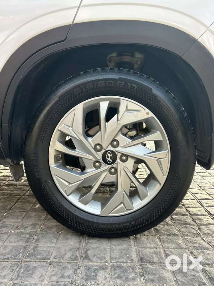 Hyundai Creta Sx 1.5 Diesel, 2022, Diesel