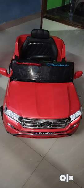 Olx toy best sale car for sale