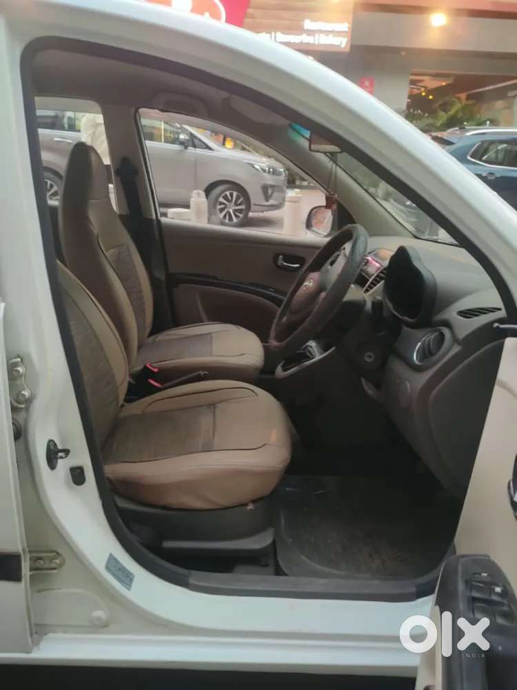 Hyundai I10 1.1l Irde Magna Special Edition, 2012, Petrol