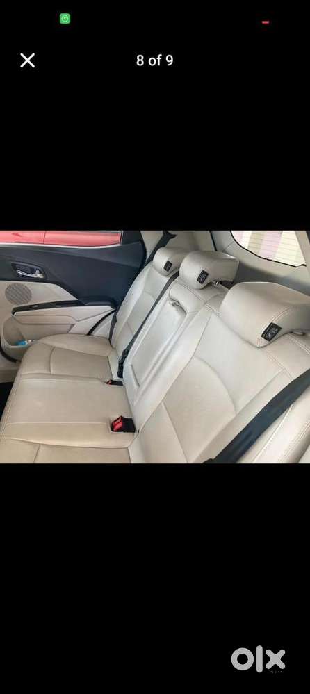 Mahindra Xuv300 2019 Diesel Well Maintained