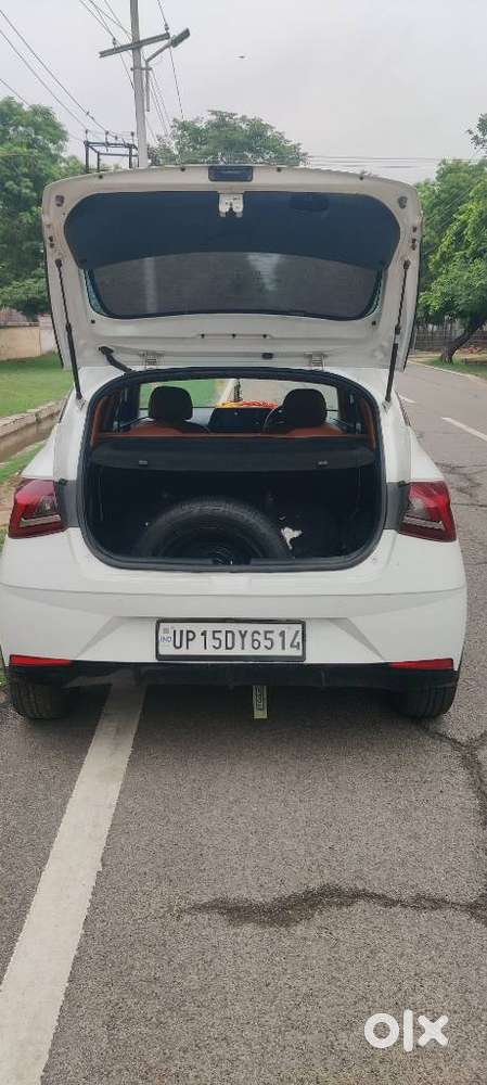 Hyundai Elite I20 Sportz (o) 1.2, 2023, Cng & Hybrids