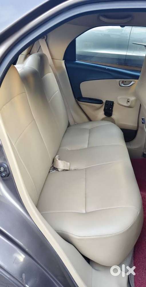 Honda Brio 2013-2016 Vx At, 2014, Petrol