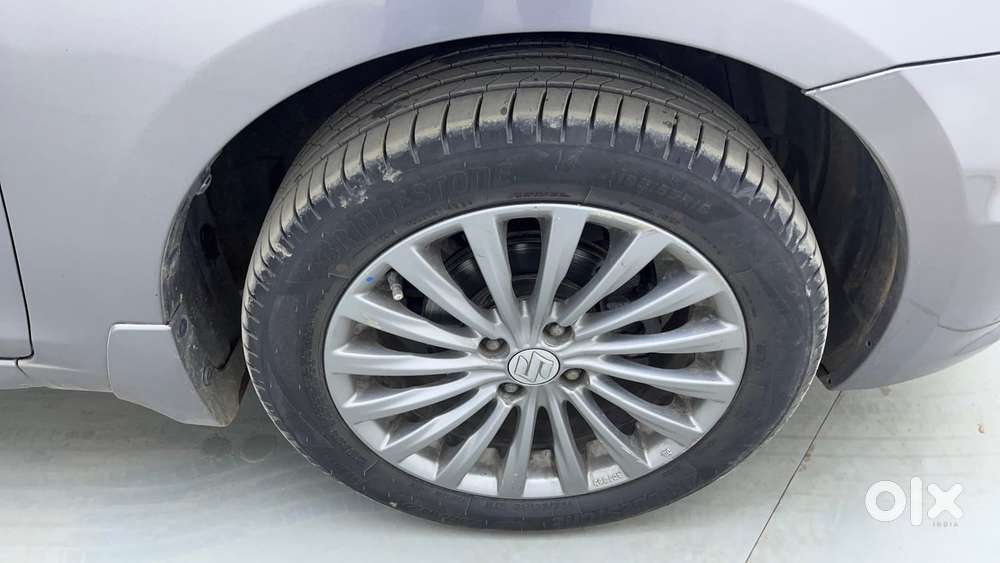 Maruti Suzuki Ciaz At Zxi, 2016, Petrol