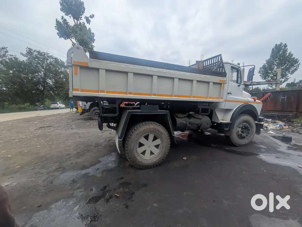 Tata Tigor Diesel Jtp 2010