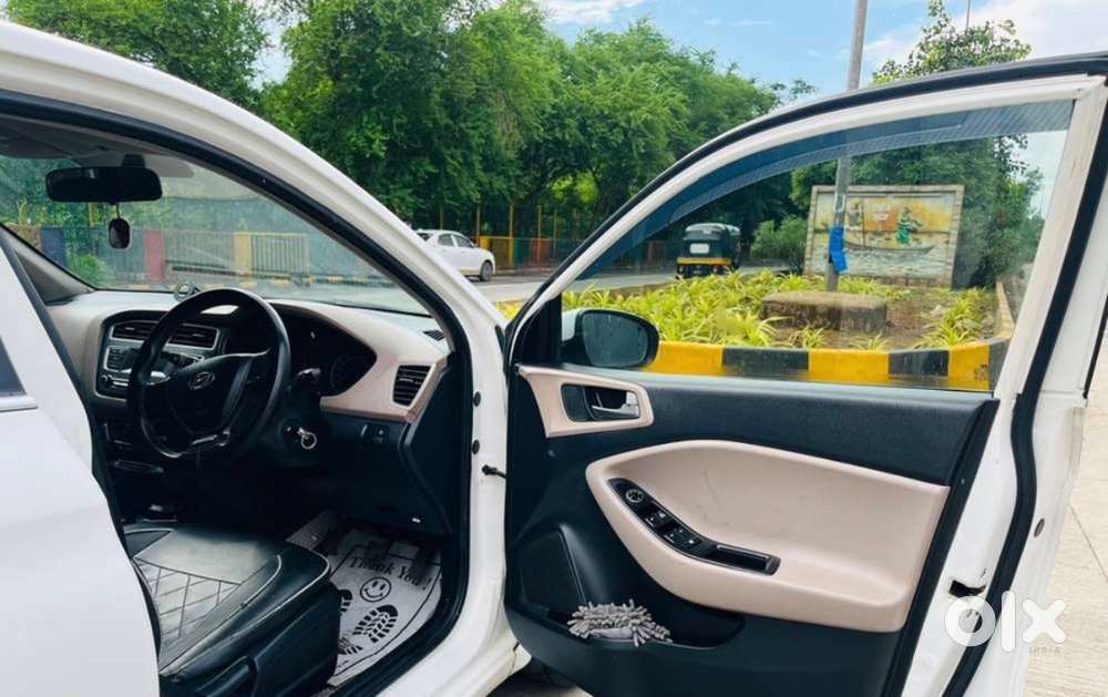 Hyundai I20 Magna 2018
