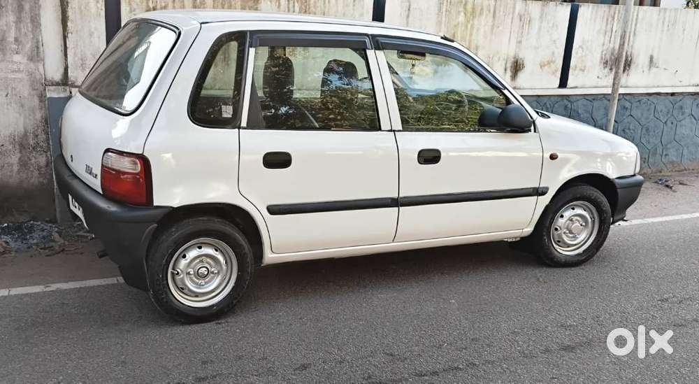 2003 Maruti Zen Estilo