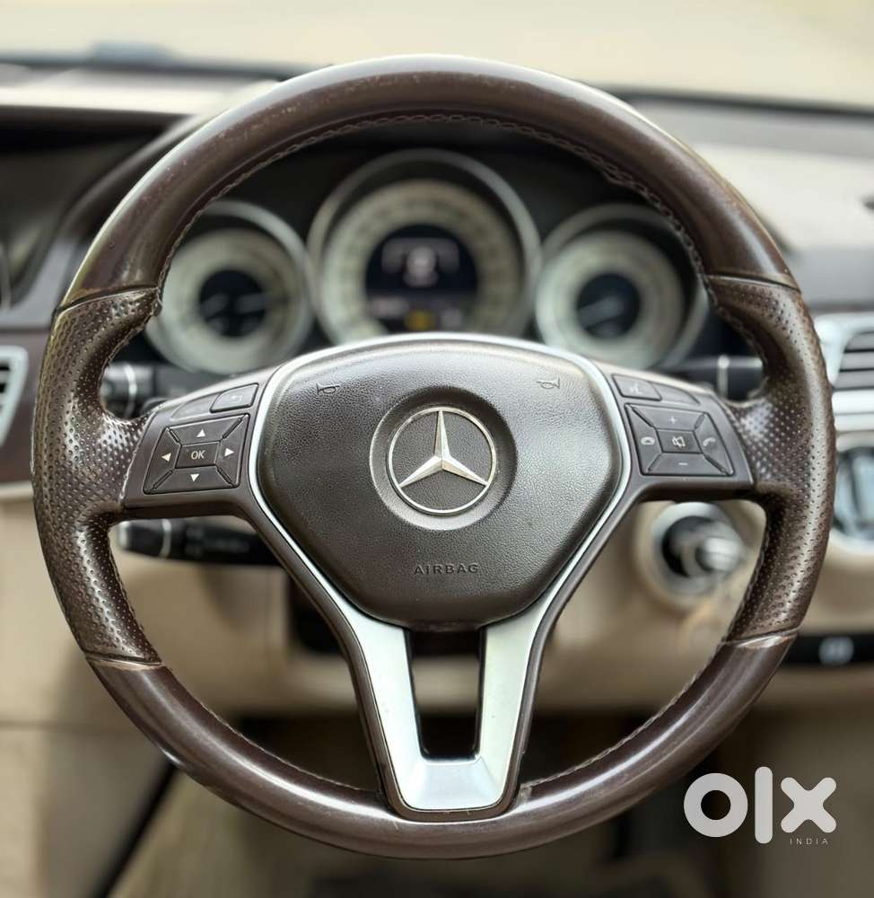 Mercedes-benz E-class E 200, 2016, Petrol