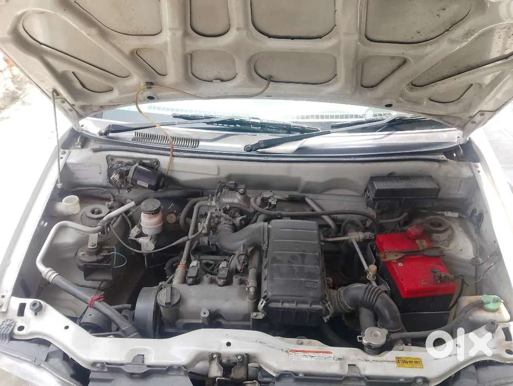 Maruti Suzuki Alto 2011