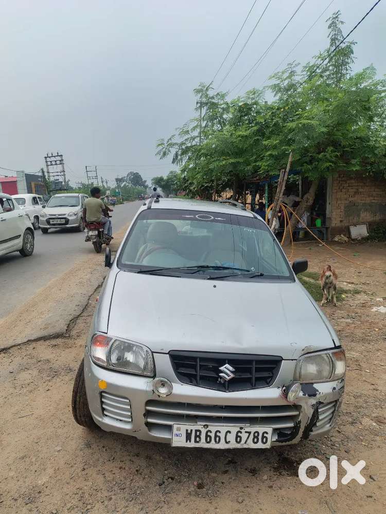 Full Fresh Condition