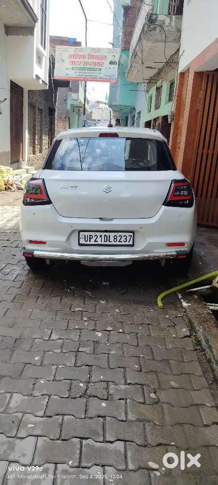 Maruti Suzuki Swift 2025 Petrol