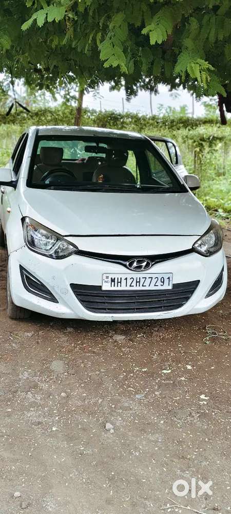 Hyundai I20 2012 Diesel 200000 Km Driven