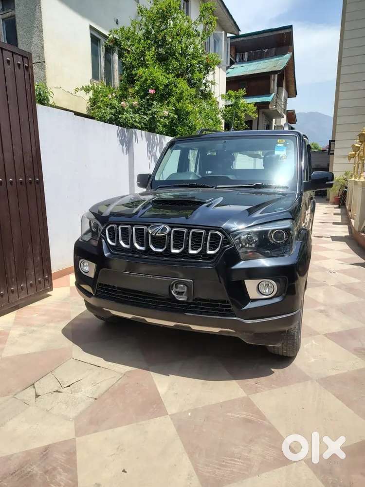 Scorpio S9 Jk01 Register