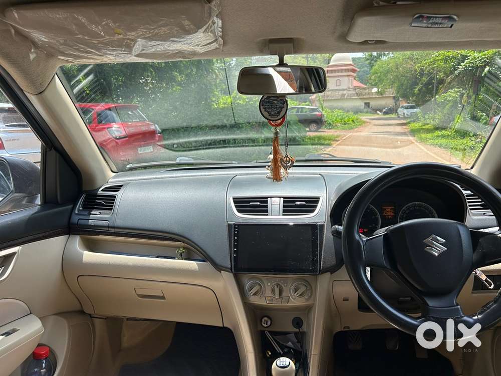 Swift Dzire Vdi 2013 Diesel
