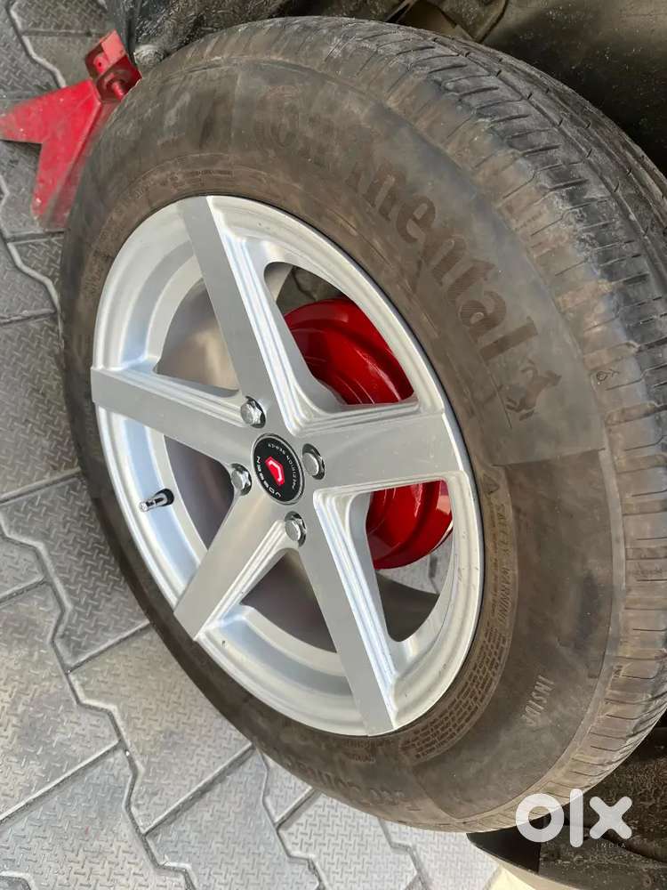 Bilkul Original Car H Or Engine Seld H