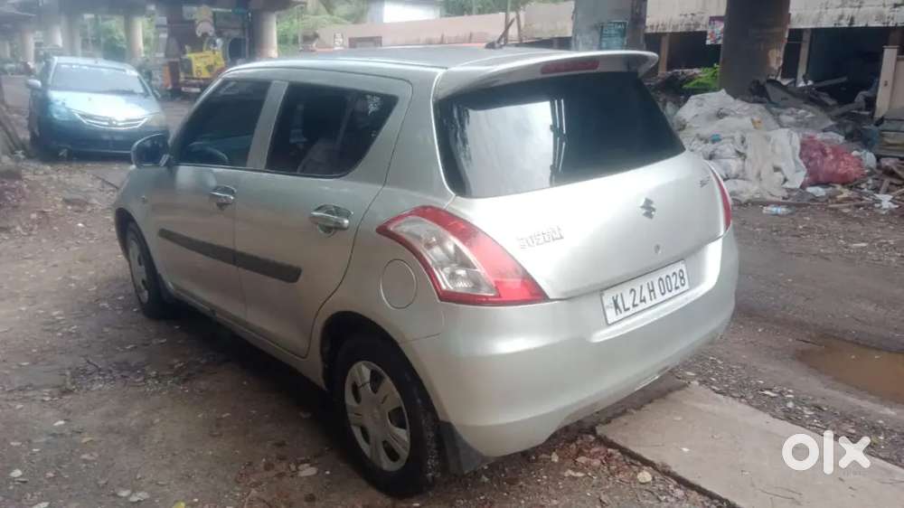 Maruti Suzuki Swift Ldi 2013