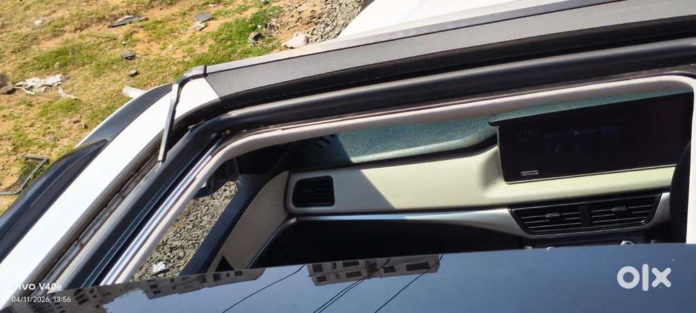 Mahindra Xuv700 2.2 Ax 5 Diesel Mt 7 Str, 2022, Diesel