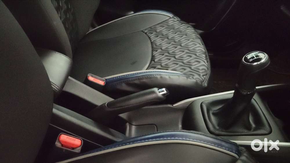 Maruti Suzuki Baleno Alpha, 2025, Petrol