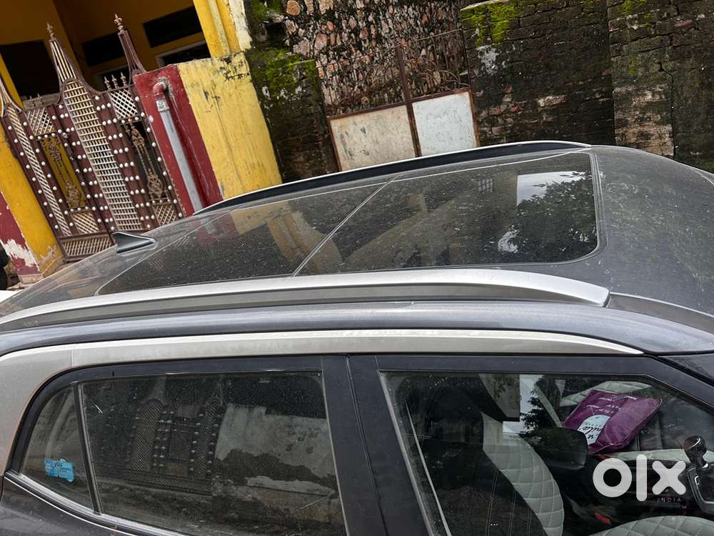 Hyundai Creta 2020 Diesel Manual