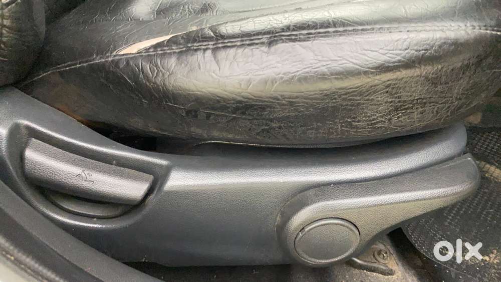 Hyundai Xcent [2014-2017] 1.2 S, 2015, Petrol