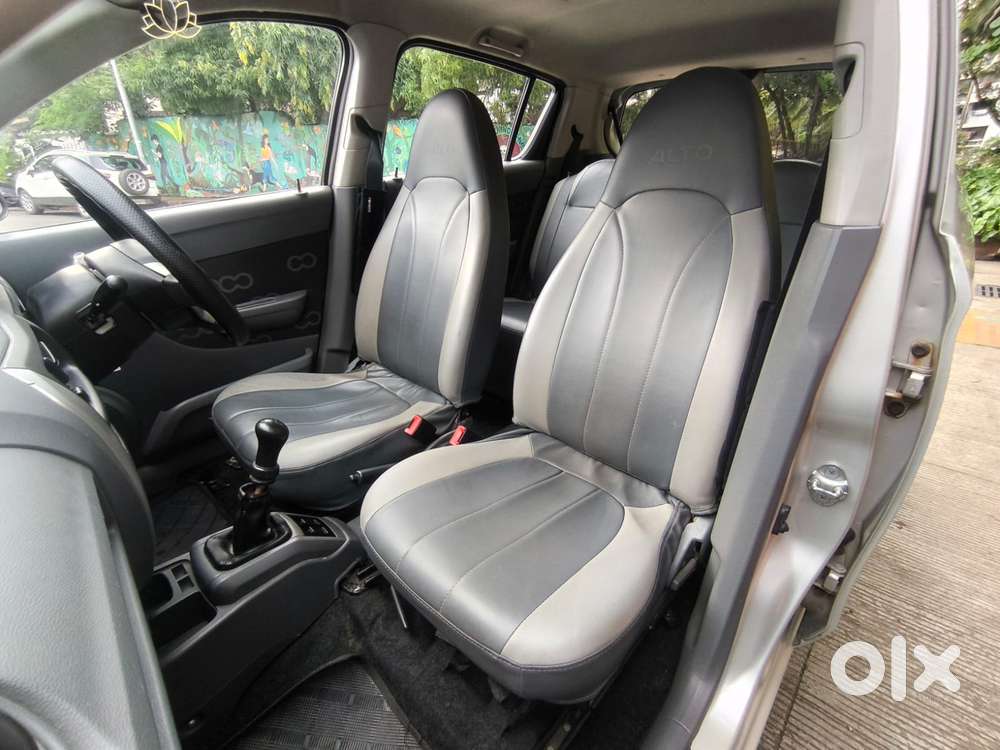 Maruti Suzuki Alto 800 Cng Lxi, 2014, Cng & Hybrids