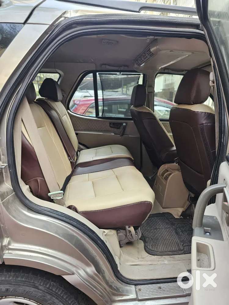 Tata Safari 2x4 Dicor 2.2. 2008. Repasaing 2030