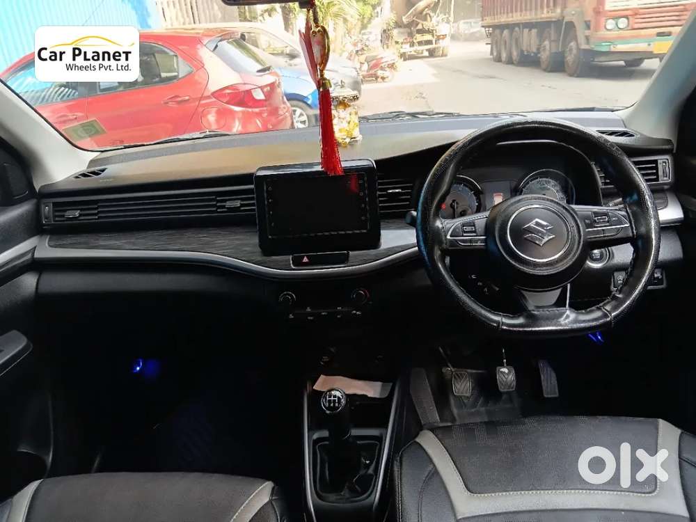 Maruti Suzuki Xl6 1.5 Zeta Mt, 2023, Petrol