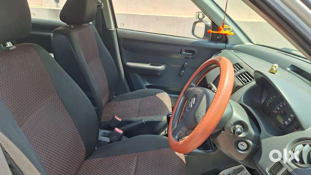 Maruti Suzuki Swift 2004-2010 Lxi Bsiv, 2011, Petrol