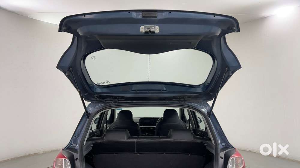 Hyundai Grand I10 Nios Magna 1.2 Kappa Vtvt, 2020, Petrol