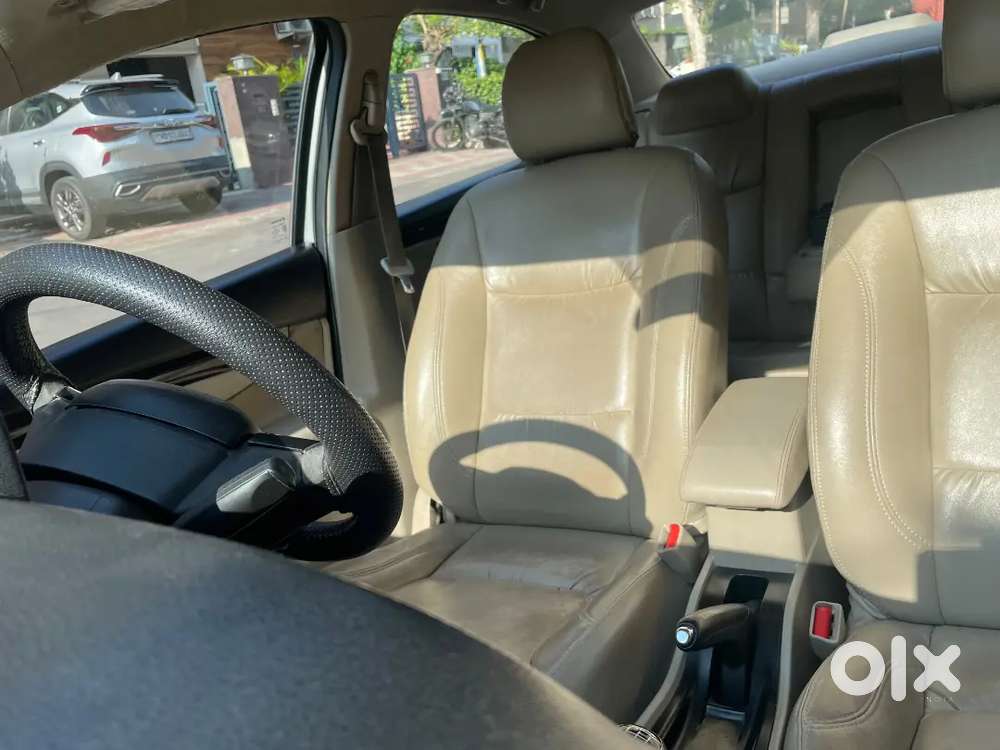 Maruti Suzuki Ciaz Petrol 2018