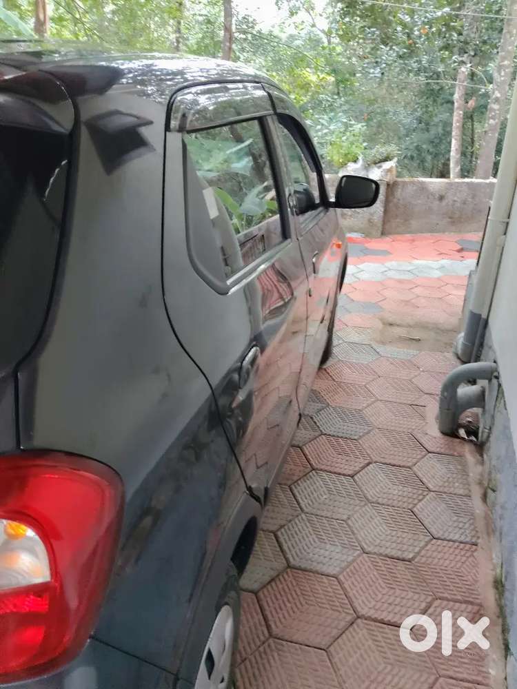 Maruti Suzuki Alto K10 2024