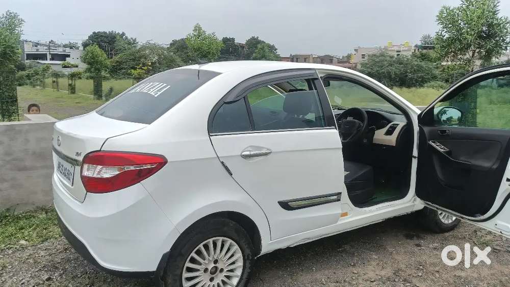 Tata Zest Diesel Manual 2014