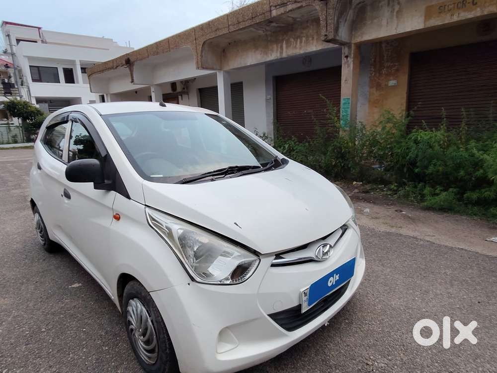 Hyundai Eon Era, 2013, Petrol