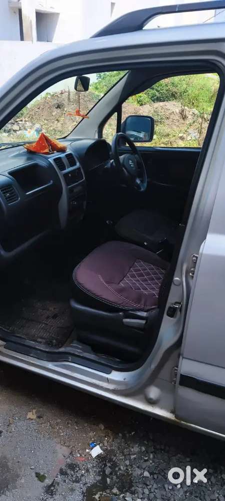 Maruti Suzuki Wagon R Lxi 2008-2028