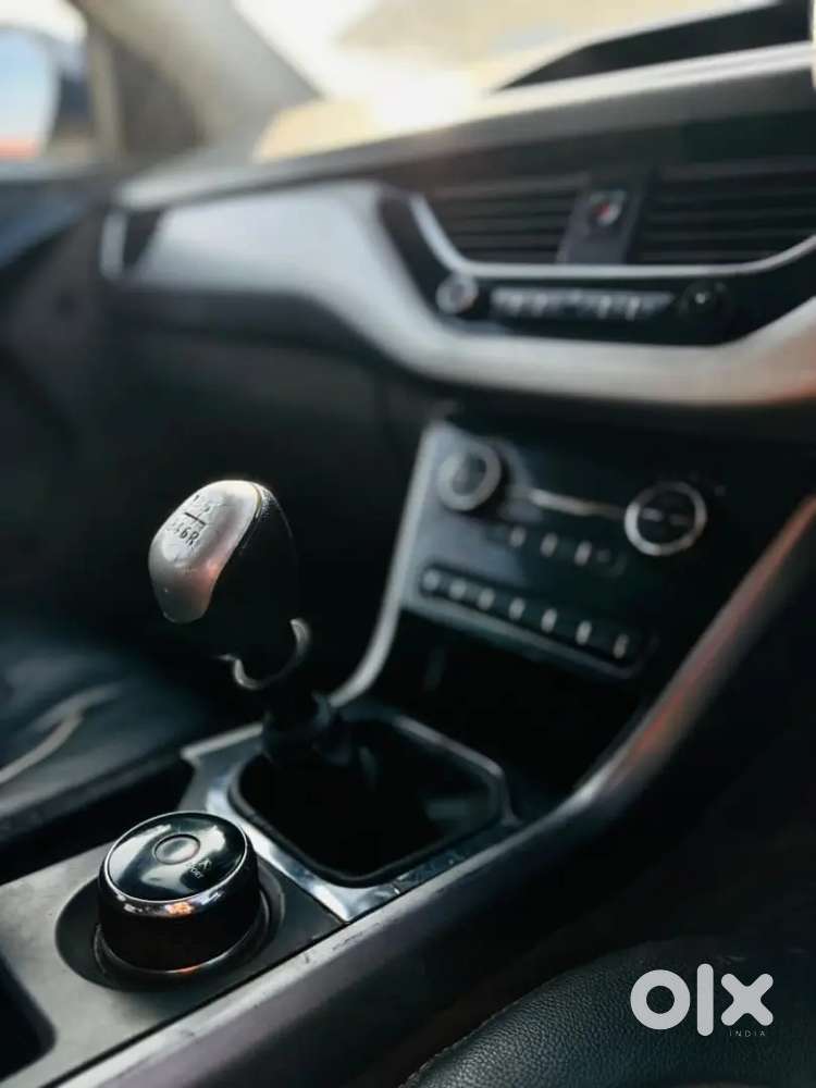 Tata Nexon Xt Diesel 2018 Manual