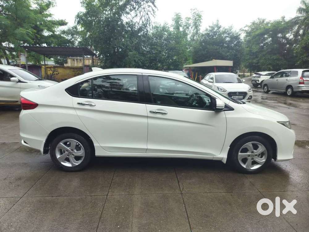 Honda City I Dtec V, 2015, Diesel