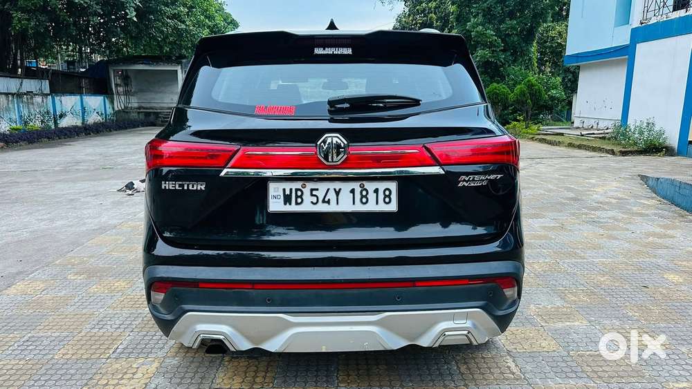 Mg Hector 2.0 Sharp Diesel, 2020, Diesel