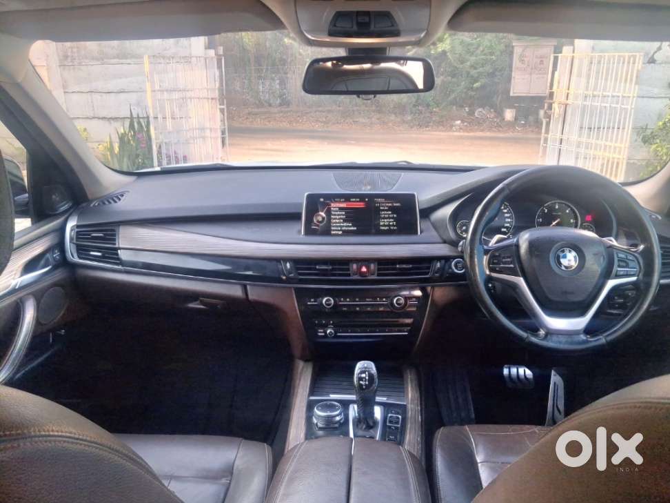Bmw X5 Xdrive 30d Xline, 2016, Diesel