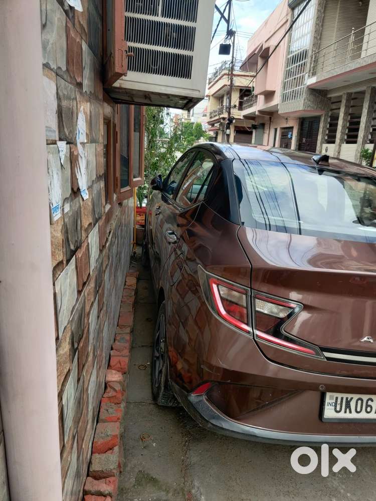 Hyundai Aura 2020 Petrol