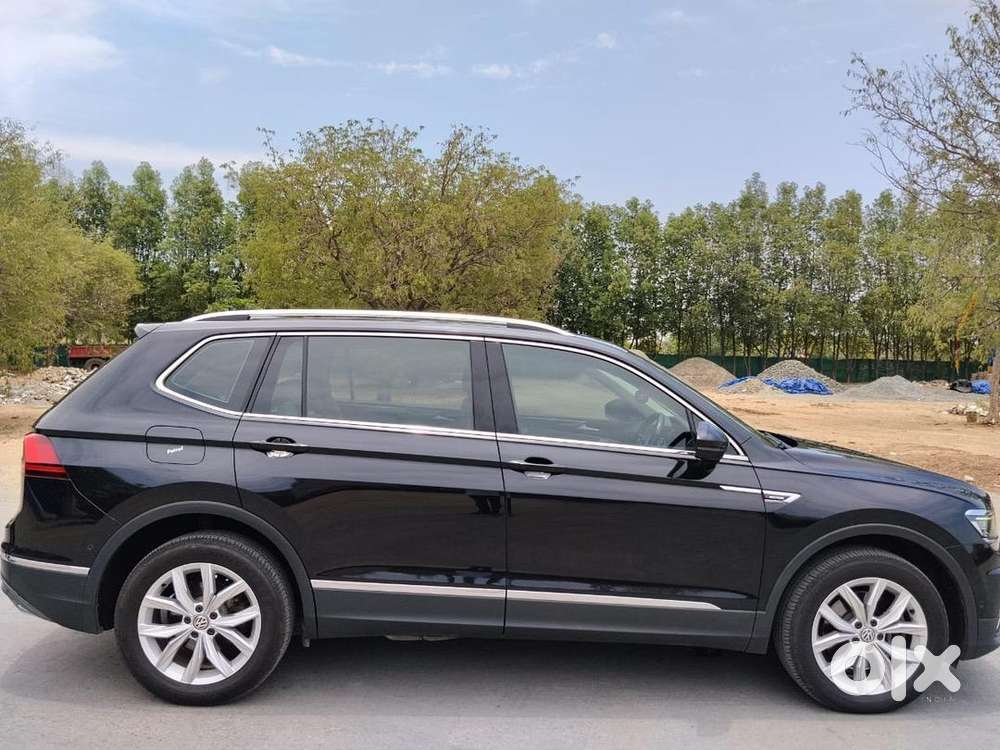 Volkswagen Petrol 2021 Car