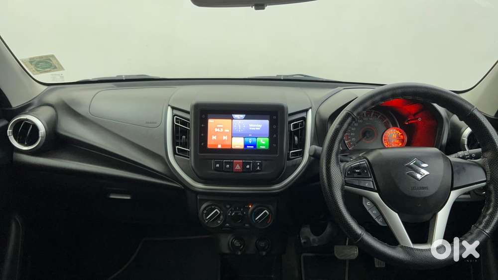 Maruti Suzuki Celerio 1.0 Zxi Plus Amt, 2022, Petrol