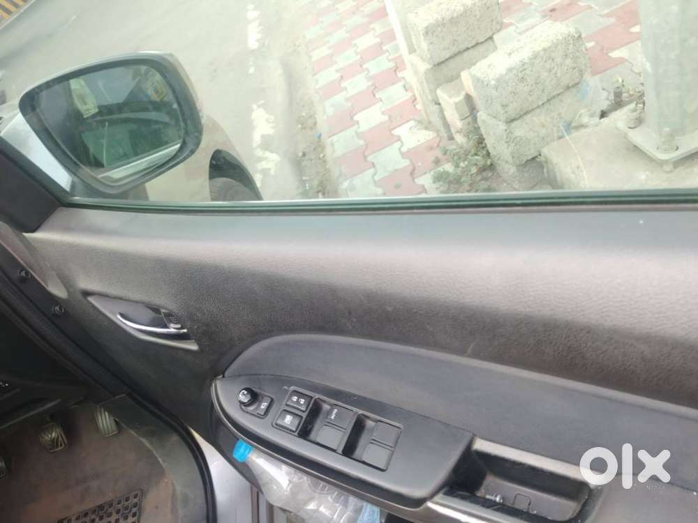 Maruti Suzuki Baleno Zeta, 2021, Petrol