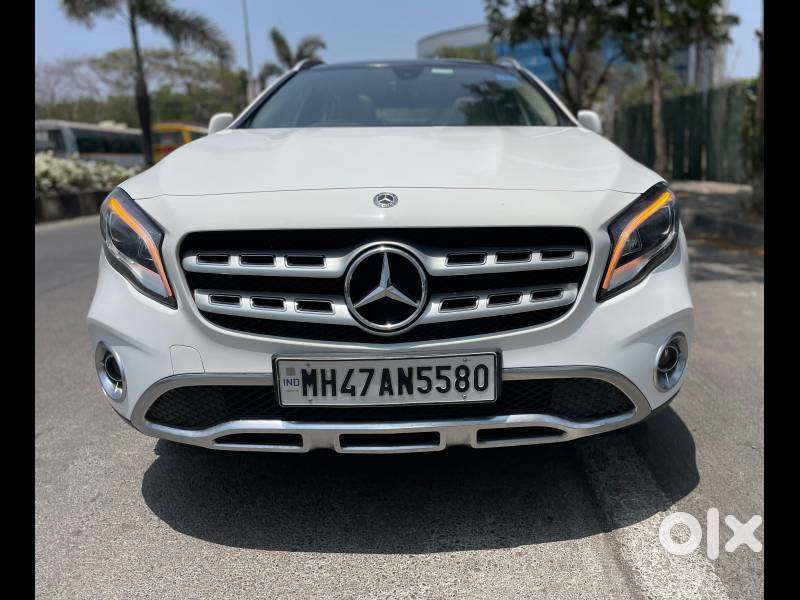 Mercedes-benz Gla 200, 2019, Petrol