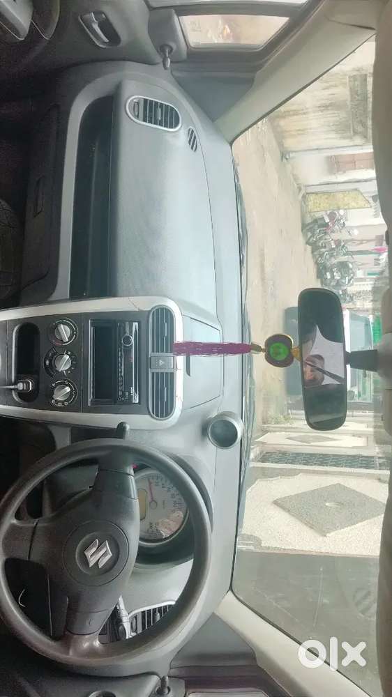 Maruti Suzuki Ritz