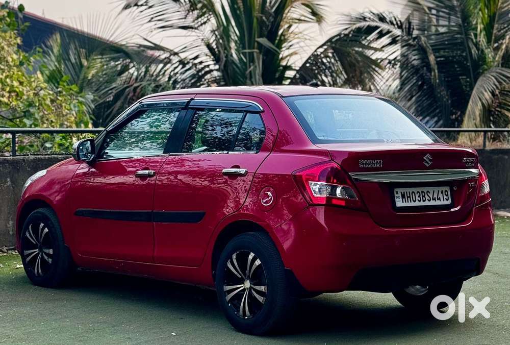 Maruti Suzuki Swift Dzire Vdi (o), 2014, Diesel