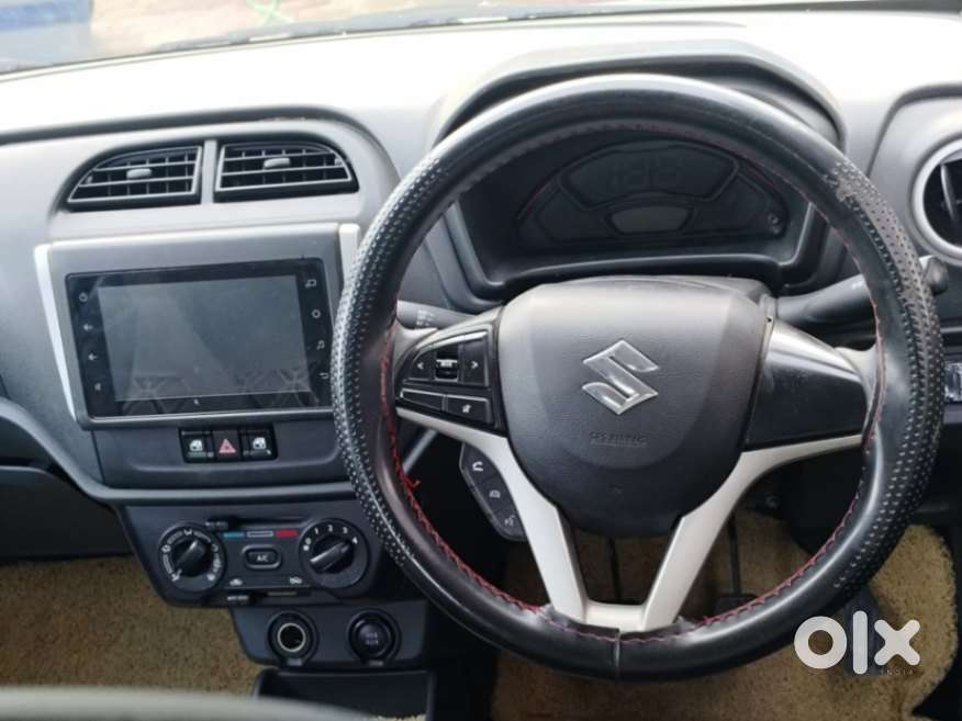 Maruti Suzuki Alto K10 Vxi (o), 2024, Petrol