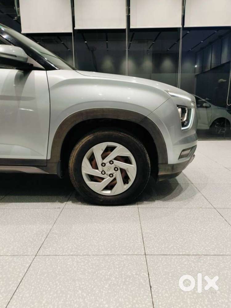 Hyundai Creta 1.5 Ex Diesel, 2020, Diesel