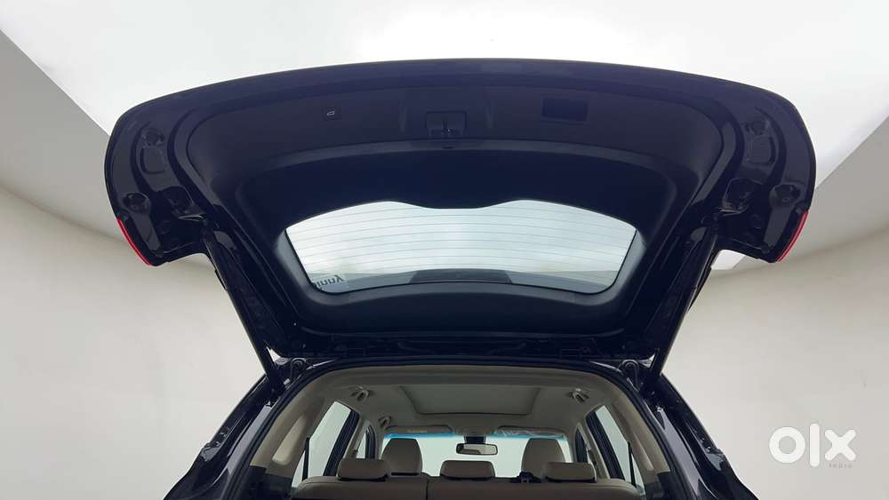 Mg Hector Sharp Pro 1.5 Turbo Cvt, 2024, Petrol