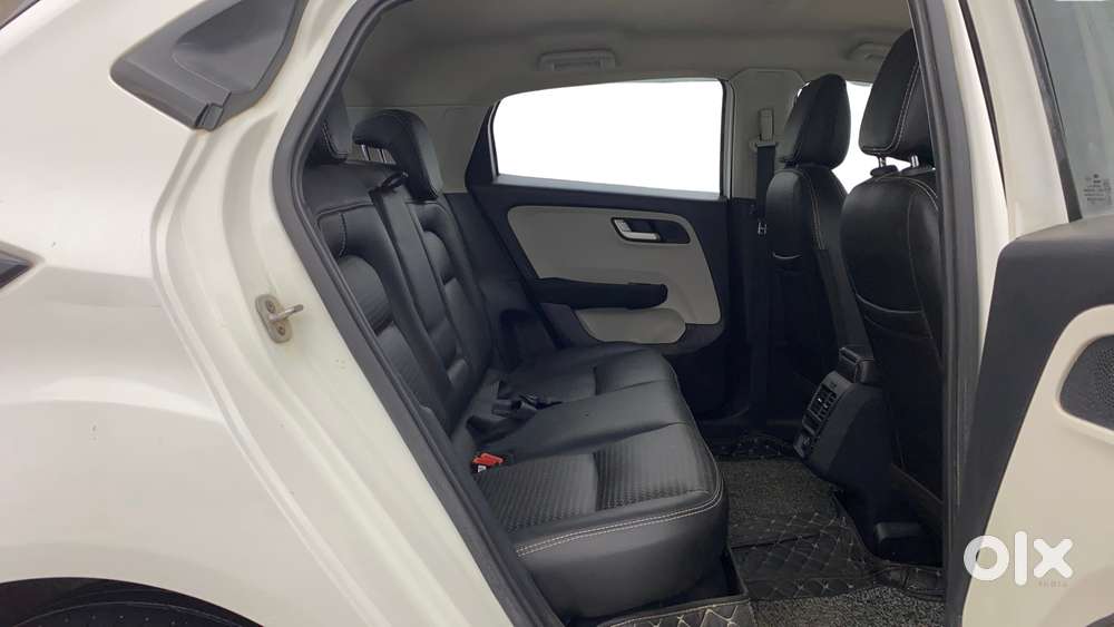 Tata Altroz Xz Icng, 2024, Cng & Hybrids