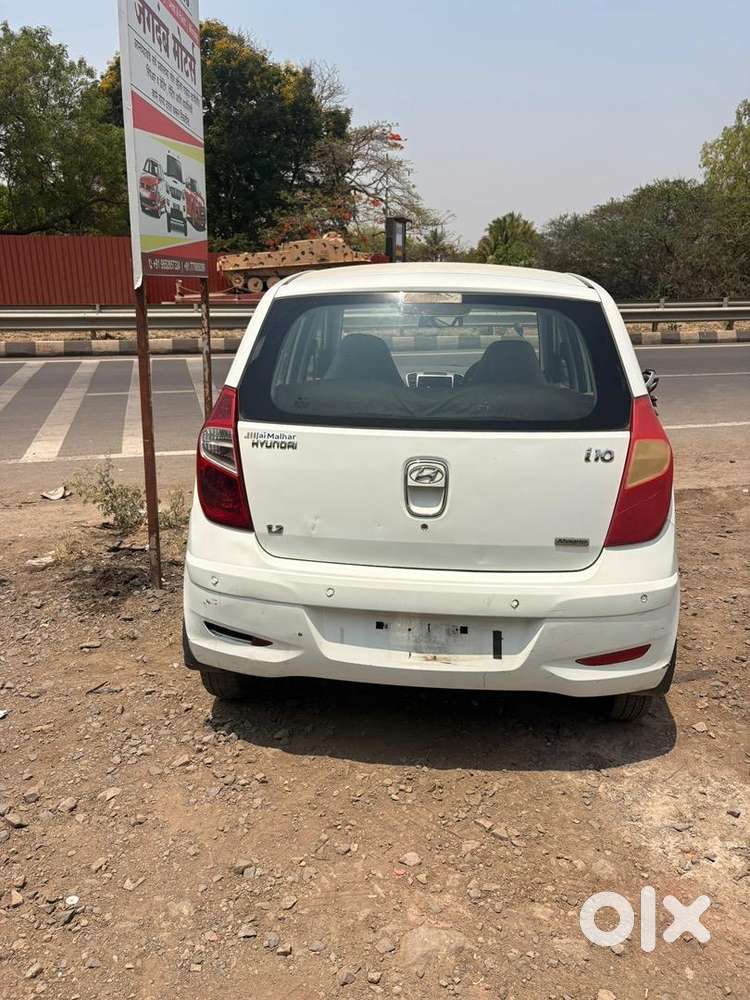 Hyundai I10 2013 Petrol 85000 Km Driven