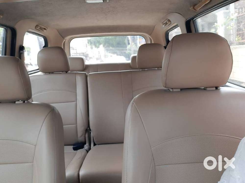 Chevrolet Enjoy 1.3 Tcdi Lt 8-seater, 2015, Diesel